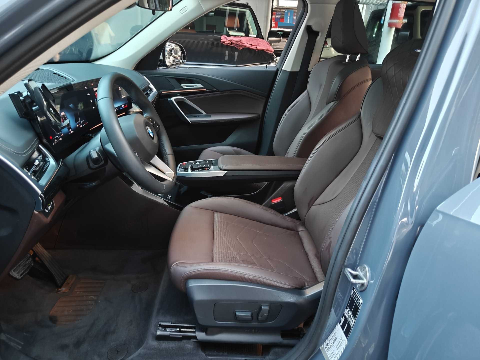 BMW X1 2023 #7 BMW X1 2023 imagem de carro #7