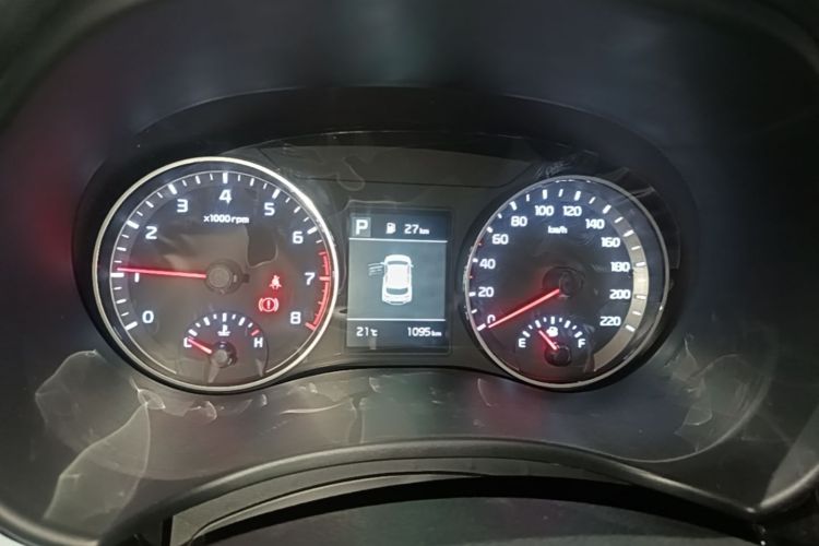 Kia KX1 2026 #12 Kia KX1 2026 imagen de coche #12