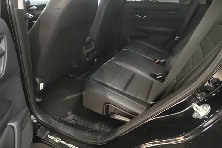 Honda CR-V 2024 car image #13