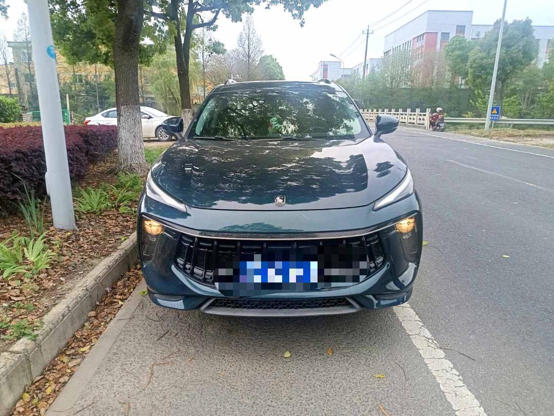 东风风行 风行T5 EVO 2023 汽车图片 #2