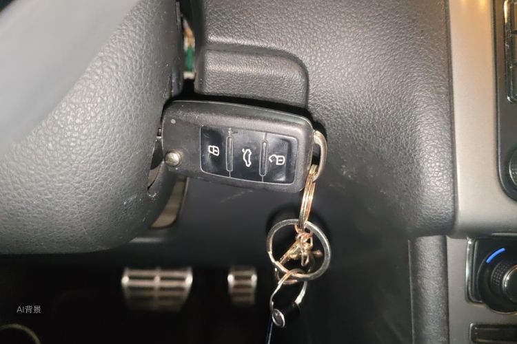 Volkswagen Polo 2014 car image #10