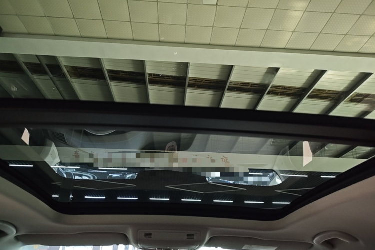 Volkswagen Tharu 2019 #18 Volkswagen Tharu 2019 car image #18
