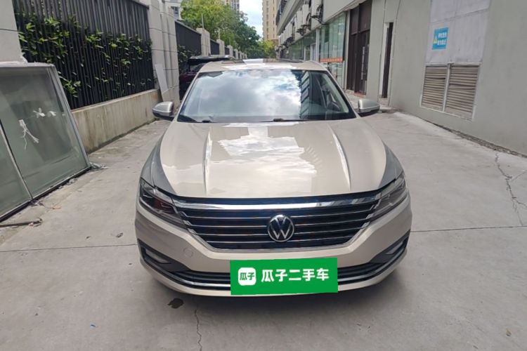 Volkswagen Lavida 2022 изображение автомобиля #3