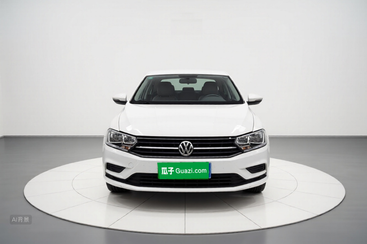 Volkswagen Bora 2020 immagine di auto #3