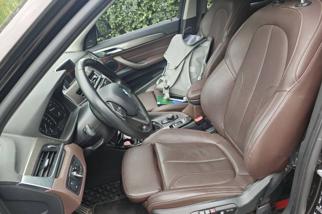 BMW X1 2018 car image #20