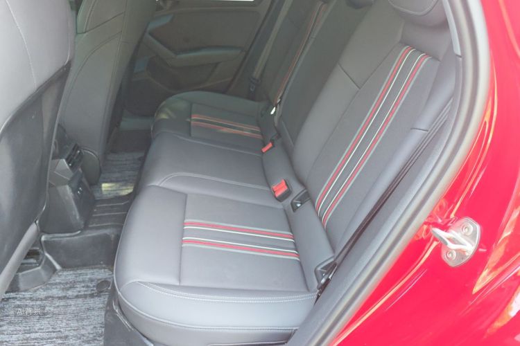 Audi A3 2022 صورة سيارة #19