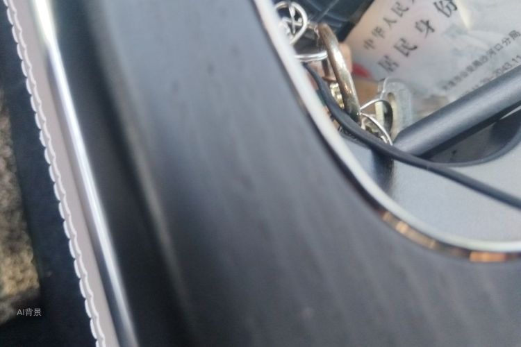 BYD Han 2021 immagine di auto #10