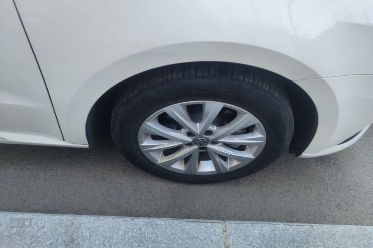 Volkswagen Lavida 2018 #9 Volkswagen Lavida 2018 car image #9