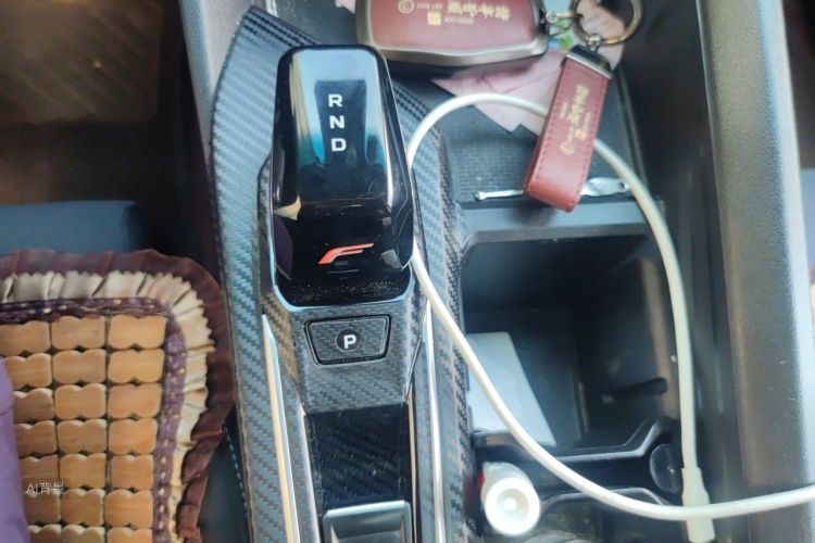 GEELY Binray 2023 #16 GEELY Binray 2023 car image #16