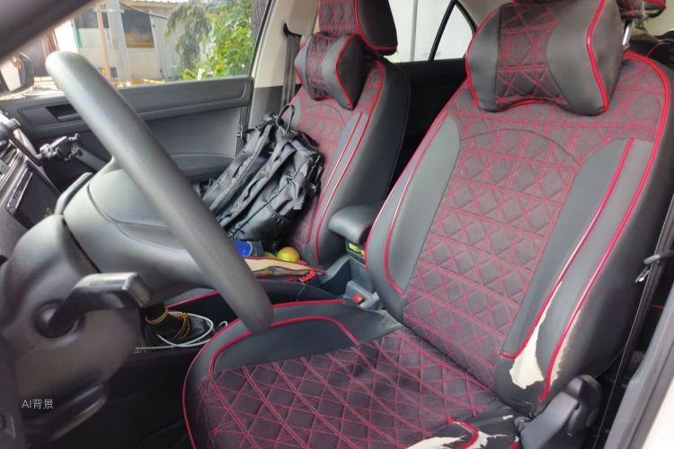 Volkswagen Santana 2019 #17 Volkswagen Santana 2019 car image #17