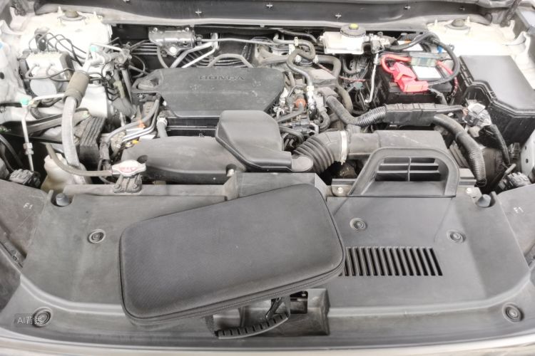Honda CR-V 2023 car image #22