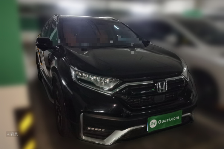 Honda CR-V 2021 imagem de carro #4