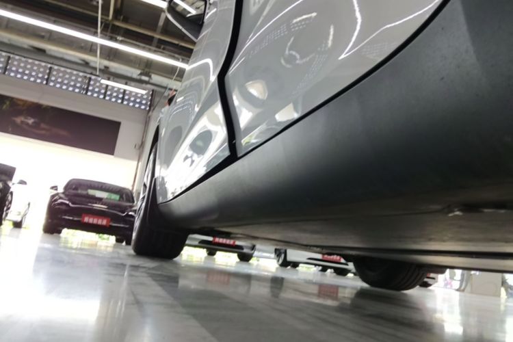Tesla Model Y 2024 #27 Tesla Model Y 2024 car image #27