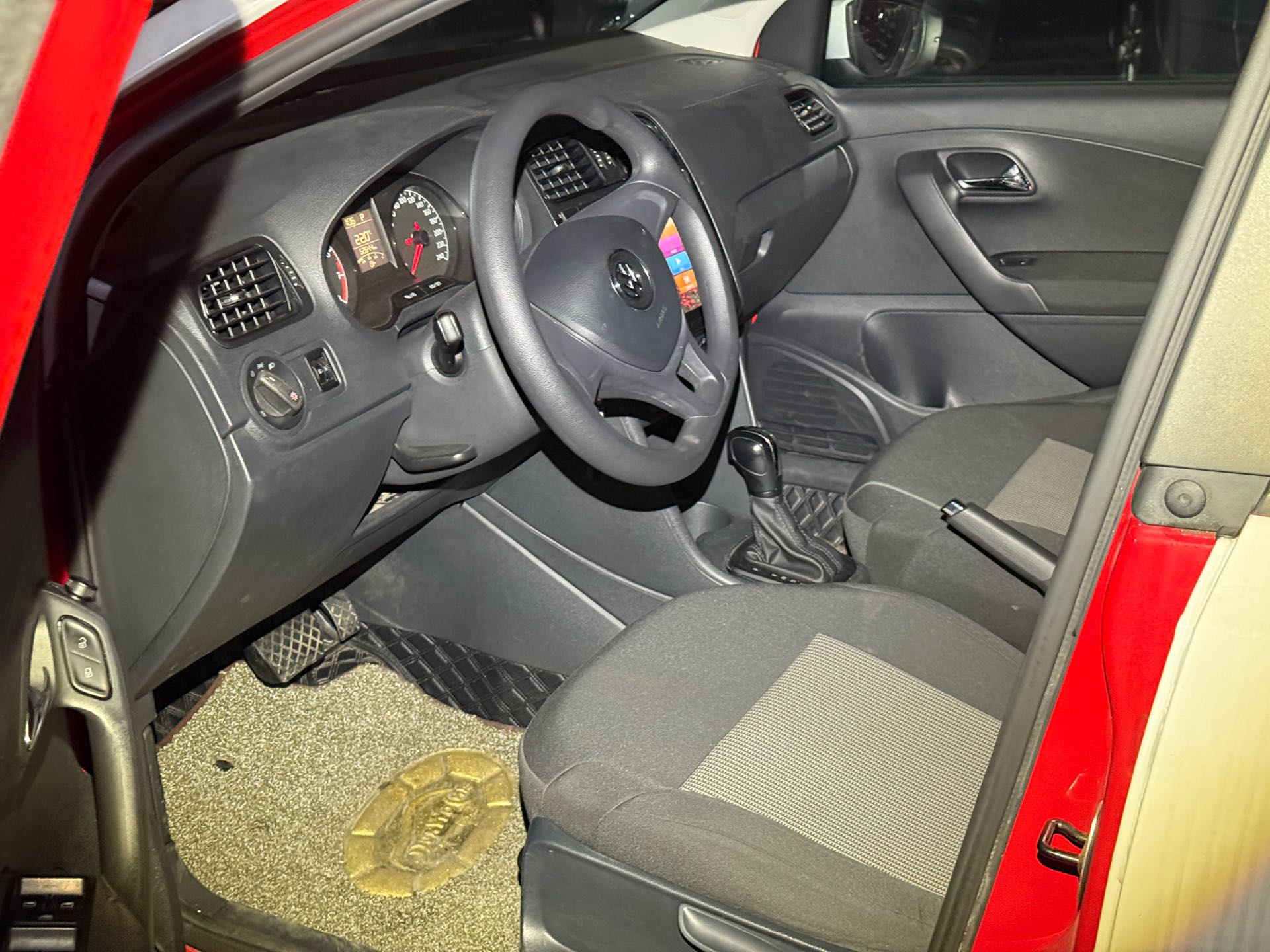 Volkswagen Polo 2017 #4 Volkswagen Polo 2017 imagen de coche #4