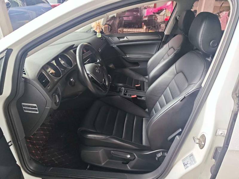 Volkswagen Golf 2016 #5 Volkswagen Golf 2016 immagine di auto #5