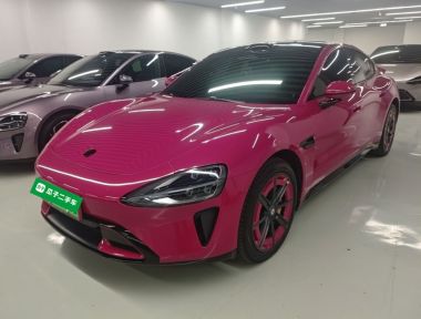 MI SU7 2025 MI SU7 2025 car image