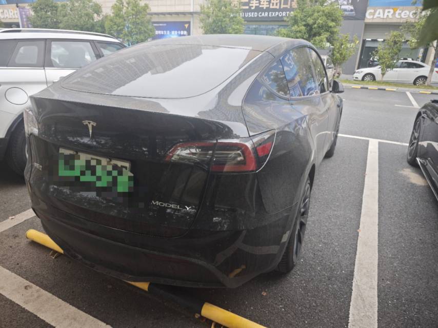 Tesla Model Y 2023 car image #4