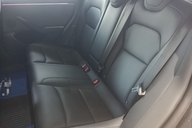 Tesla Model 3 2024 #17 Tesla Model 3 2024 car image #17