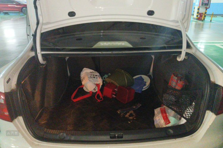 Volkswagen Lavida 2014 car image #21