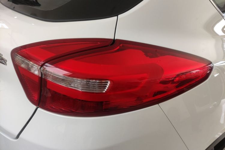 GEELY Emgrand GS 2017 #8 GEELY Emgrand GS 2017 صورة سيارة #8