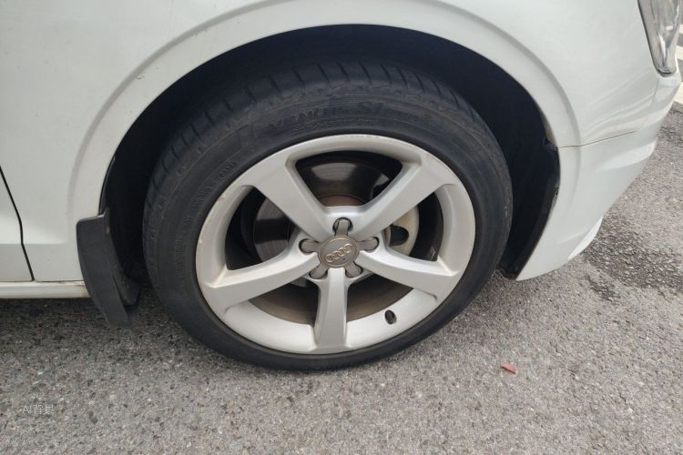 Audi A3 2015 #9 Audi A3 2015 immagine di auto #9