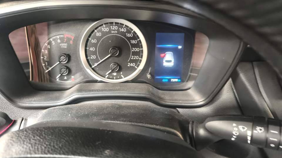 Toyota Corolla Cross 2022 car image #3