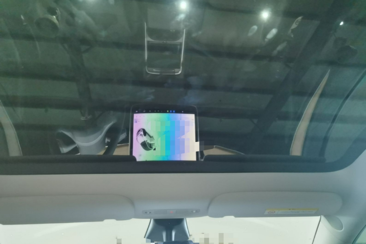 Tesla Model Y 2021 #18 Tesla Model Y 2021 immagine di auto #18