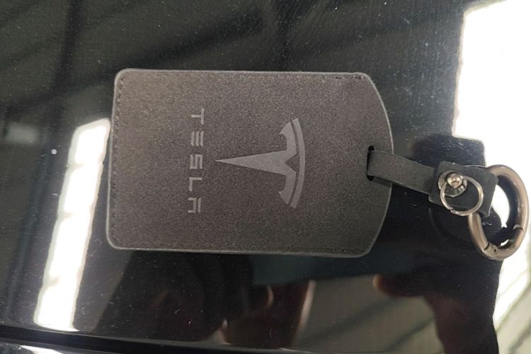 Tesla Model 3 2022 #9 Tesla Model 3 2022 car image #9
