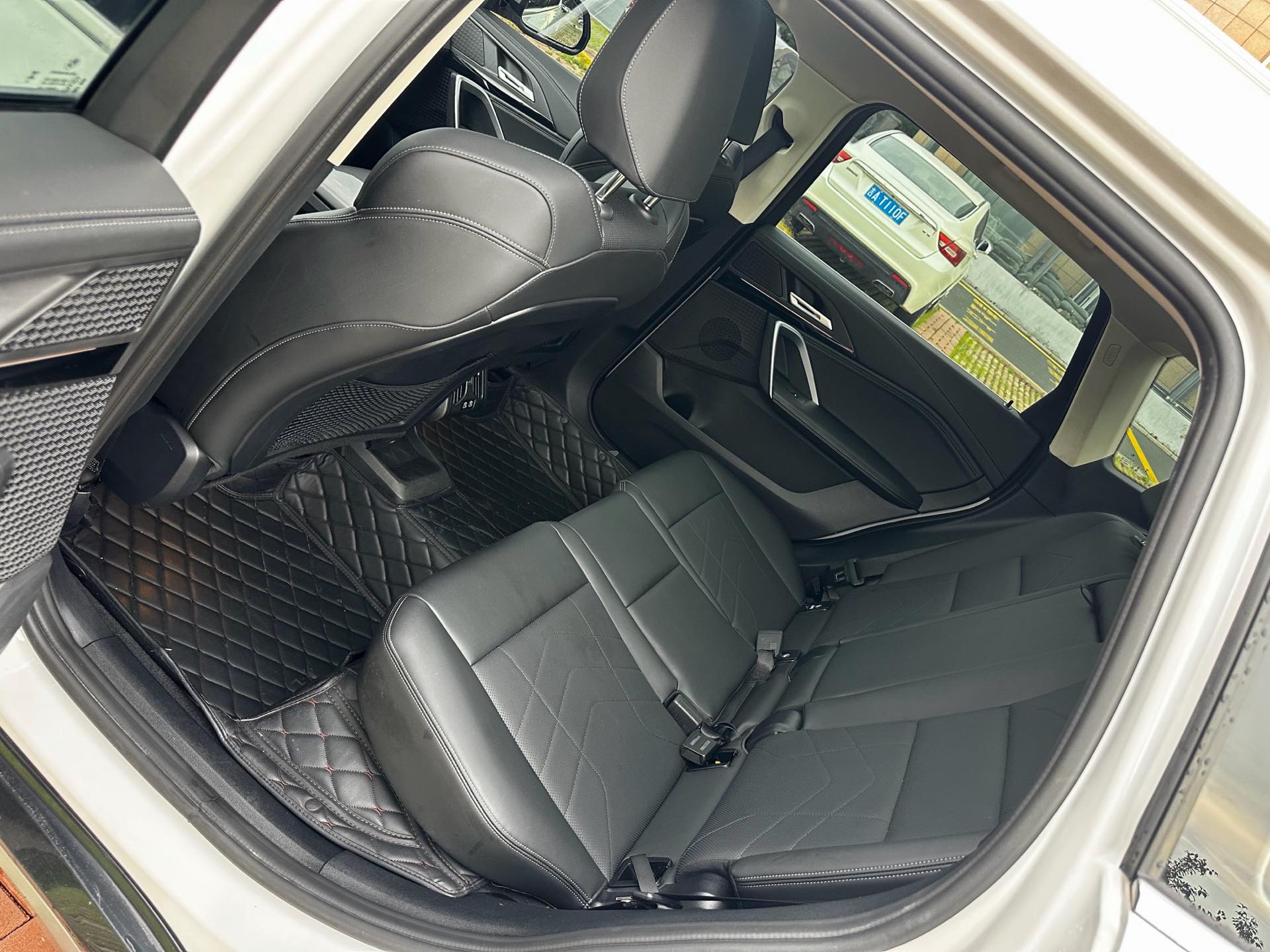 BMW X1 2023 #6 BMW X1 2023 imagen de coche #6