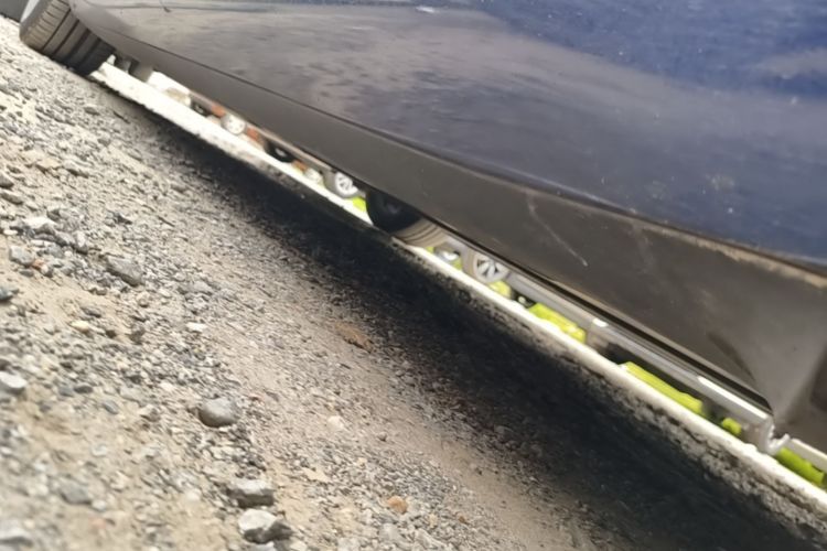 Tesla Model 3 2020 car image #27