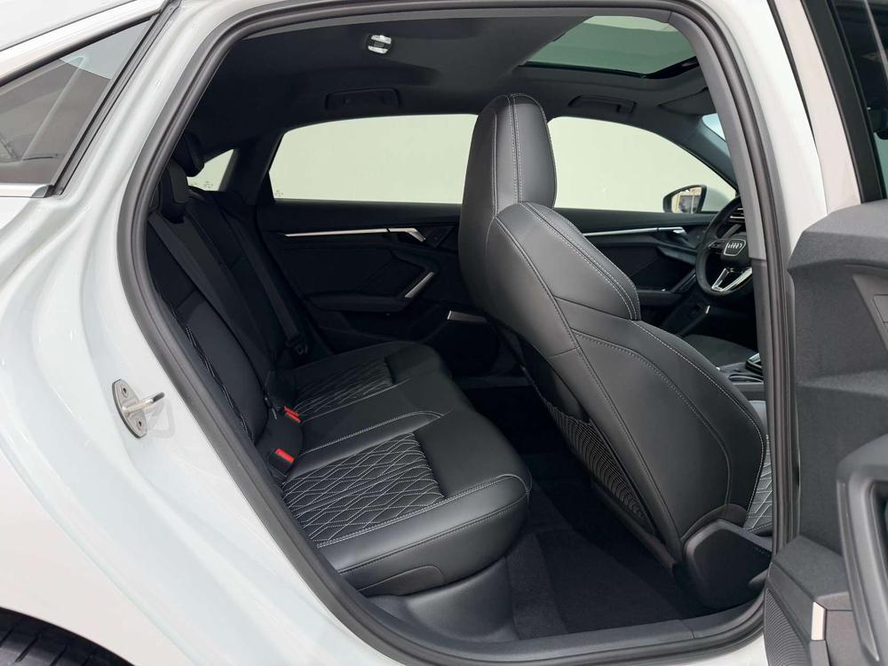 Audi A3 2025 car image #26