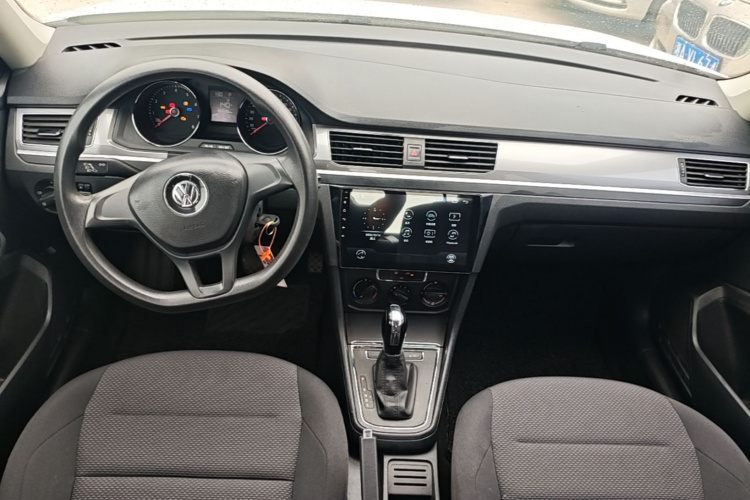 Volkswagen Bora 2018 #10 Volkswagen Bora 2018 immagine di auto #10