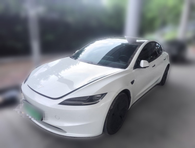 Tesla Model 3 2025 Tesla Model 3 2025 car image
