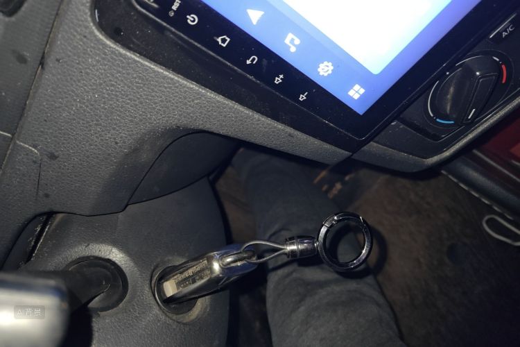 Volkswagen Santana 2018 car image #10