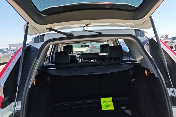 Honda CR-V 2020 car image #19