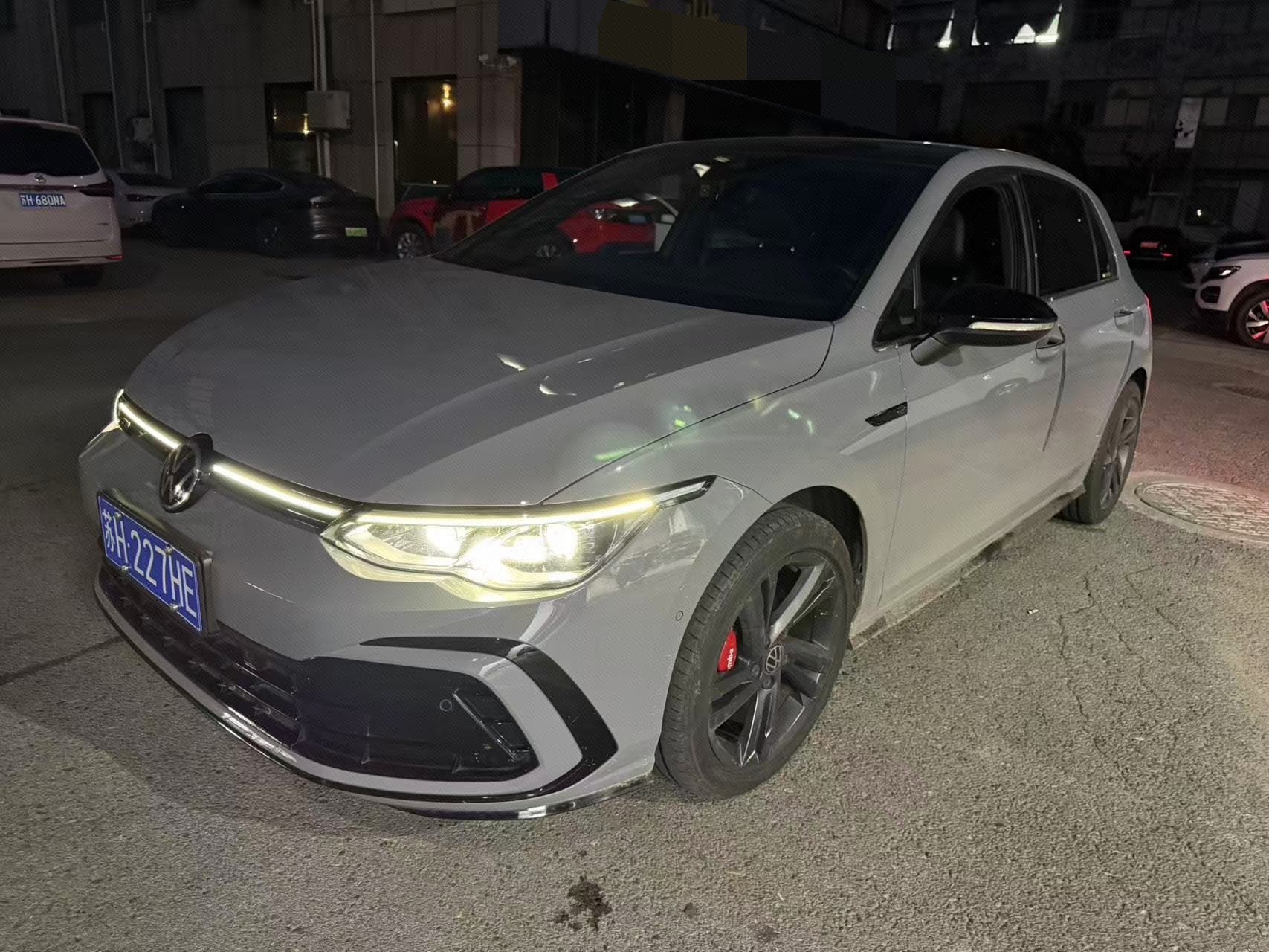 2022 2022 car image