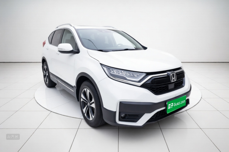Honda CR-V 2020 car image #4