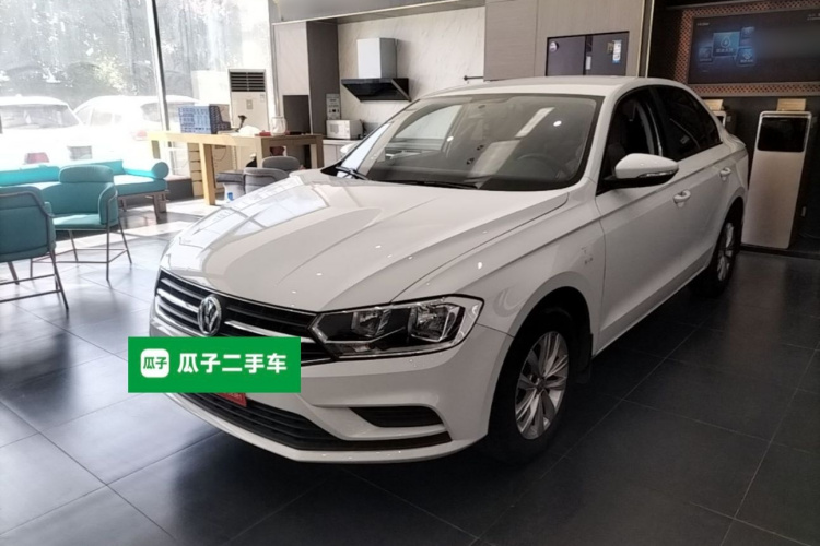 Volkswagen Bora 2018 #2 Volkswagen Bora 2018 car image #2