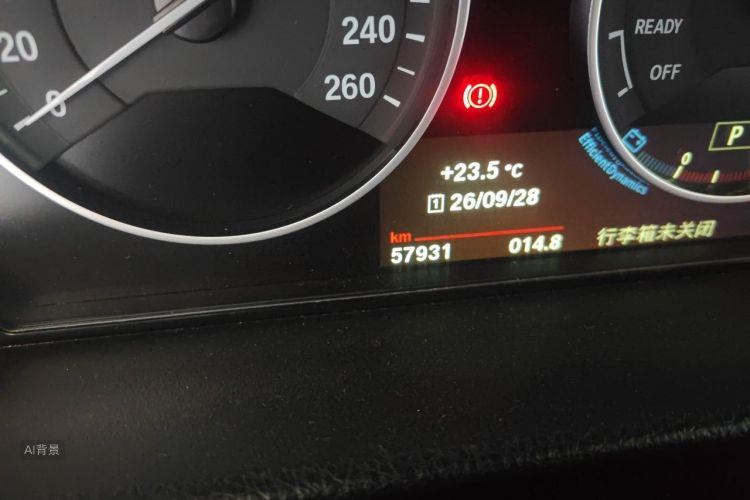 BMW 3 Series 2018 #14 BMW 3 Series 2018 car image #14