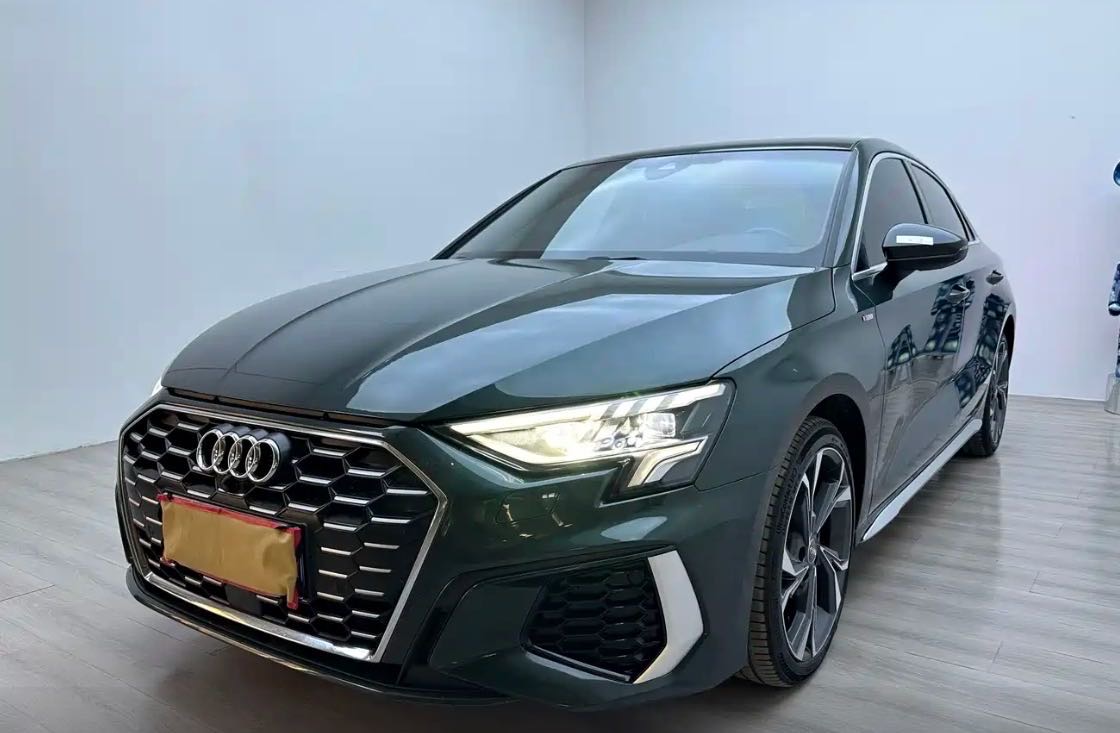 2021 2021 car image