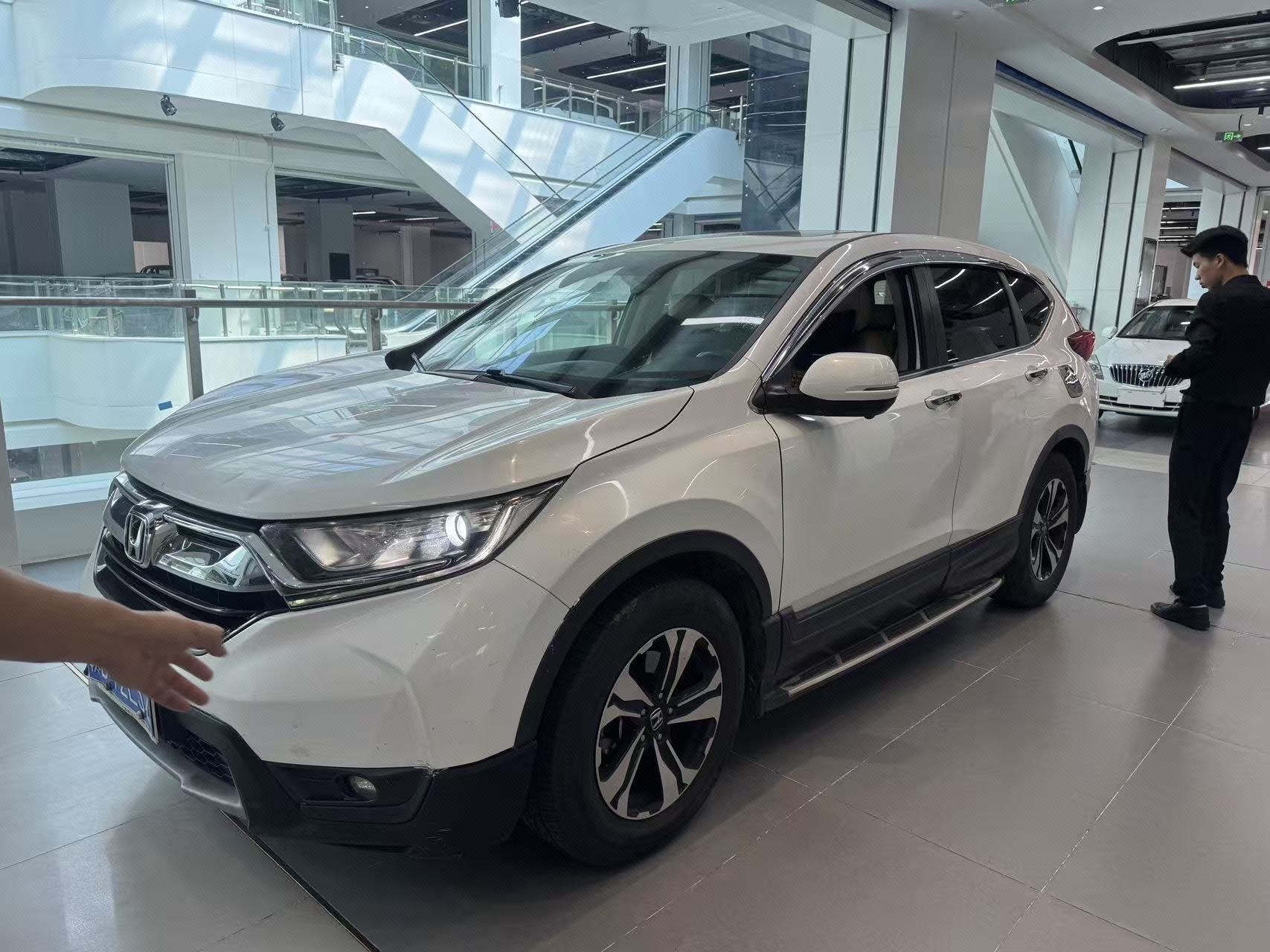 2019 2019 car image