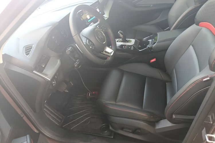 MG 5 2022 #15 MG 5 2022 image de voiture #15
