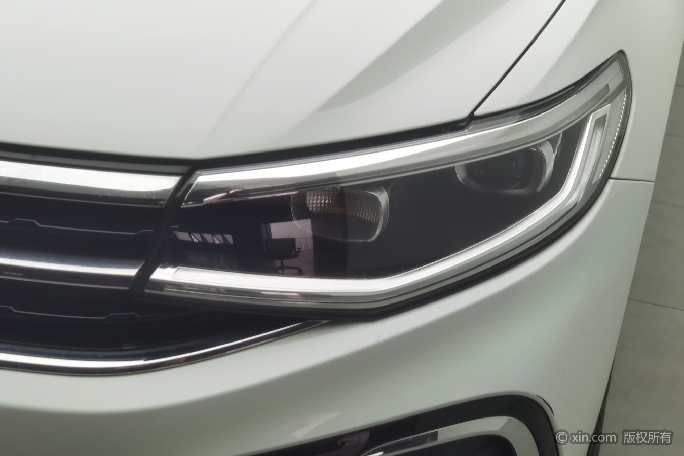 Volkswagen Bora 2025 car image #6