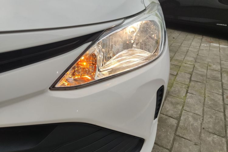 Toyota Vios 2020 image de voiture #23