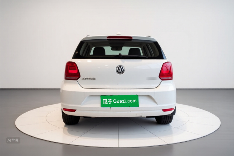 Volkswagen Polo 2016 #4 Volkswagen Polo 2016 car image #4