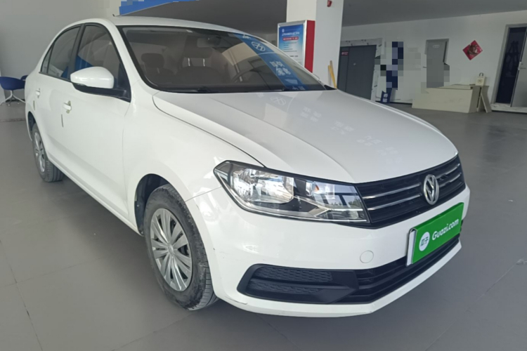Volkswagen Santana 2019 immagine di auto #4