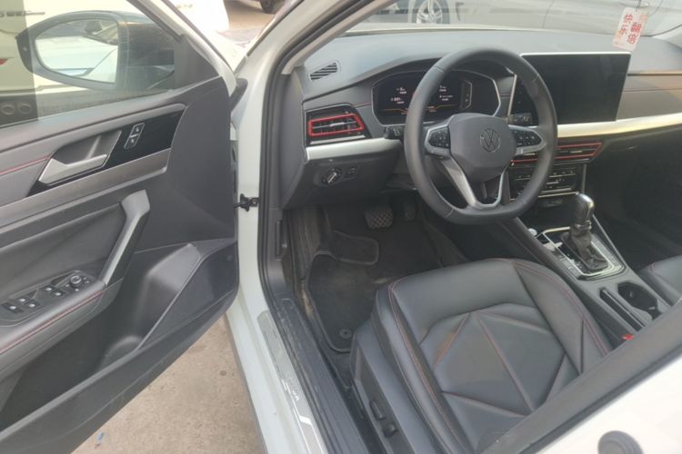 Volkswagen Lavida 2023 #16 Volkswagen Lavida 2023 imagen de coche #16