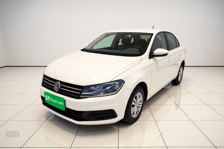 Volkswagen Santana 2021 image de voiture #2