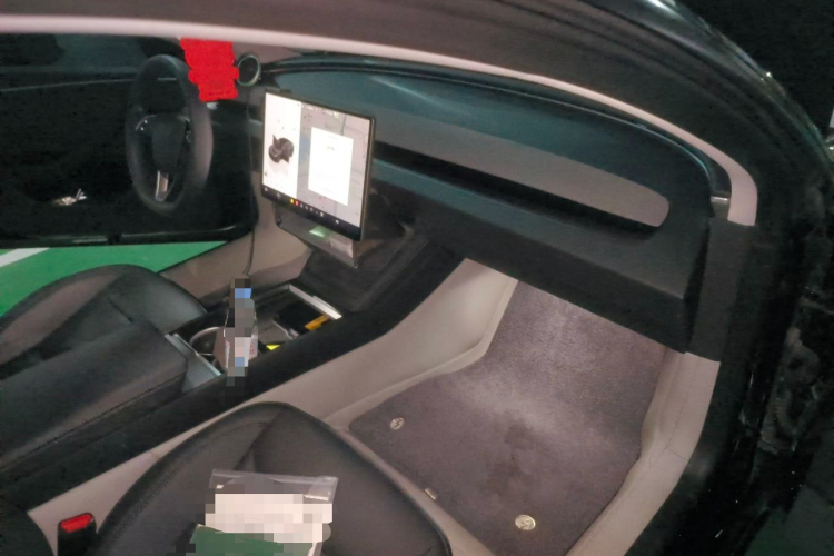 Tesla Model 3 2023 immagine di auto #23