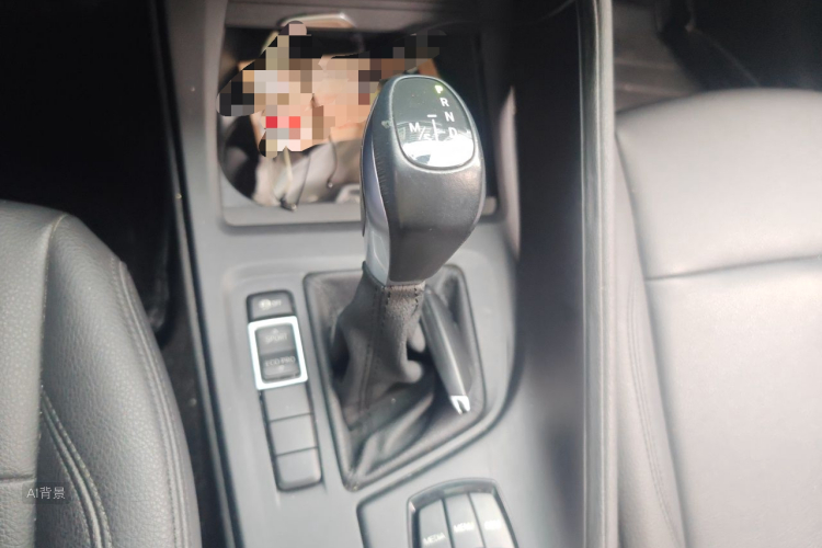 BMW X1 2019 #16 BMW X1 2019 car image #16